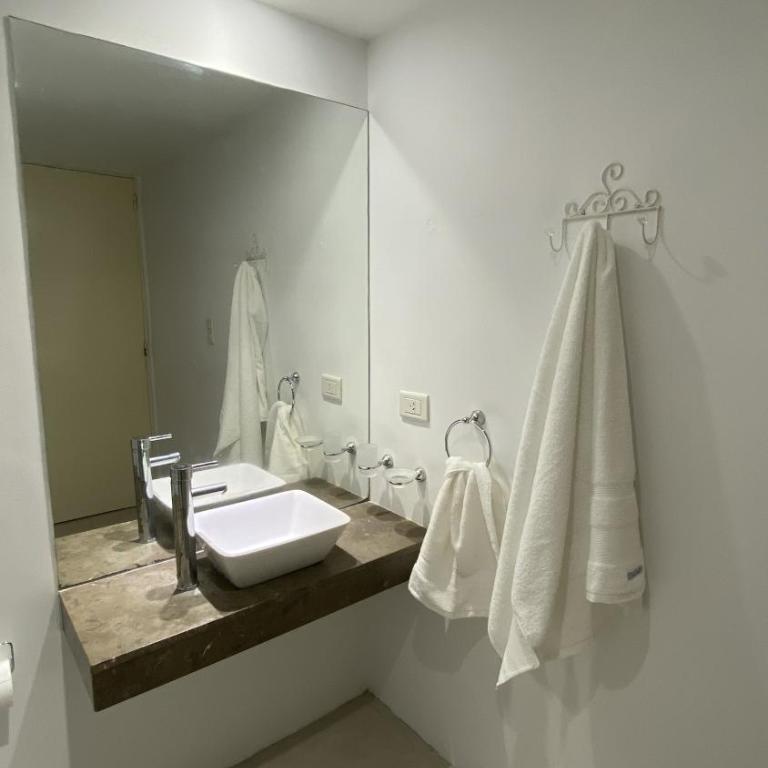 Apart Horizonte - Apartamento Estudio - 7