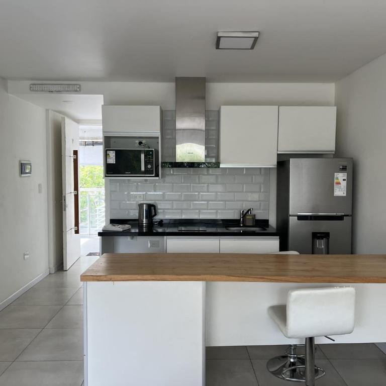 Apart Horizonte - Apartamento Estudio - 1