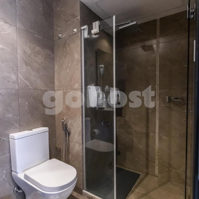 Modern and chic loft close to the Airport in Luque - Apartment - 19