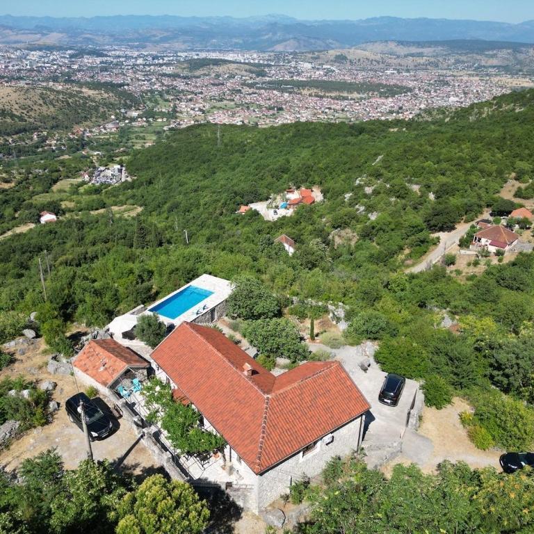 Mediterranean story - Kuća sa 3 Spavaće Sobe - 16