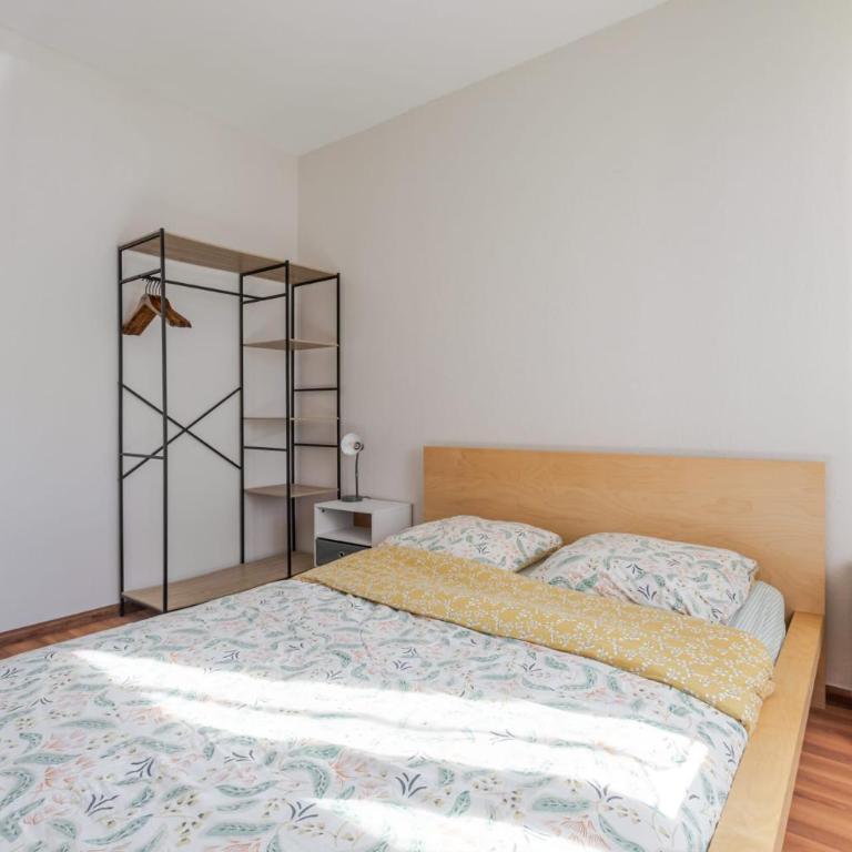 Appartement cosy à Strasbourg - Appartamento con 1 Camera da Letto - 18