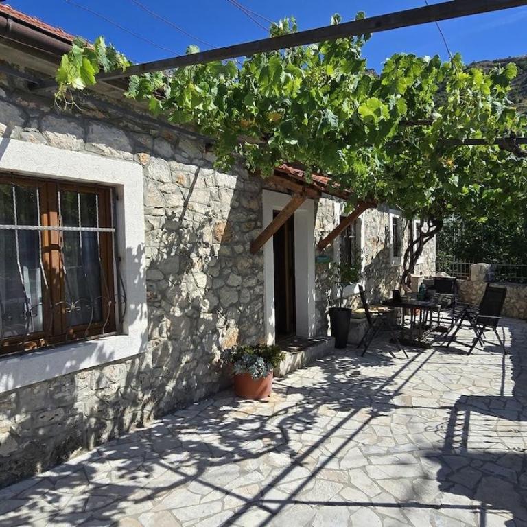 Mediterranean story - Kuća sa 3 Spavaće Sobe - 15