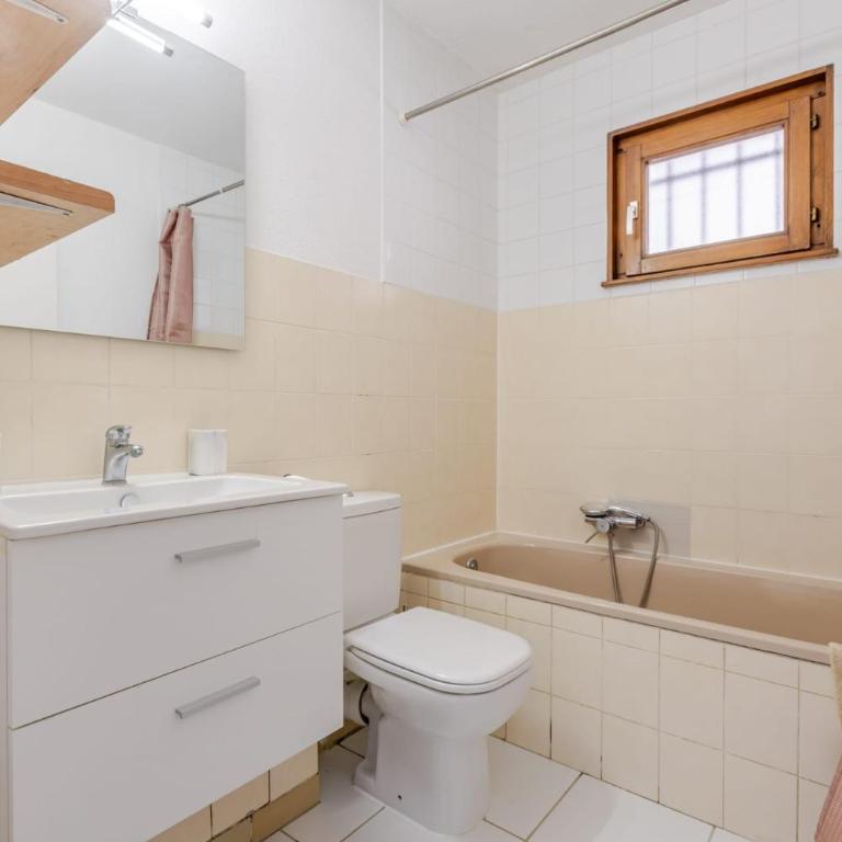 Appartement cosy à Strasbourg - Appartamento con 1 Camera da Letto - 20