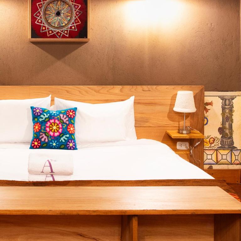 Casa Amará - Deluxe King Suite - 4
