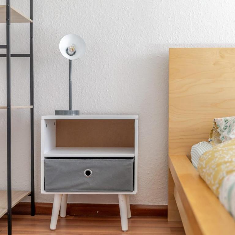 Appartement cosy à Strasbourg - Appartamento con 1 Camera da Letto - 13