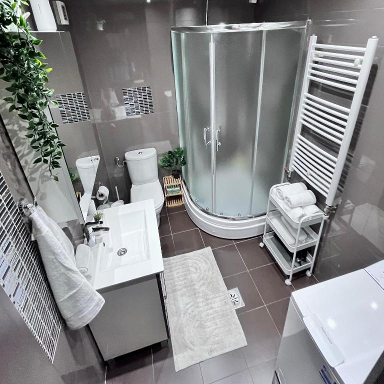 Primavera Apartment - One-Bedroom Apartment - 6