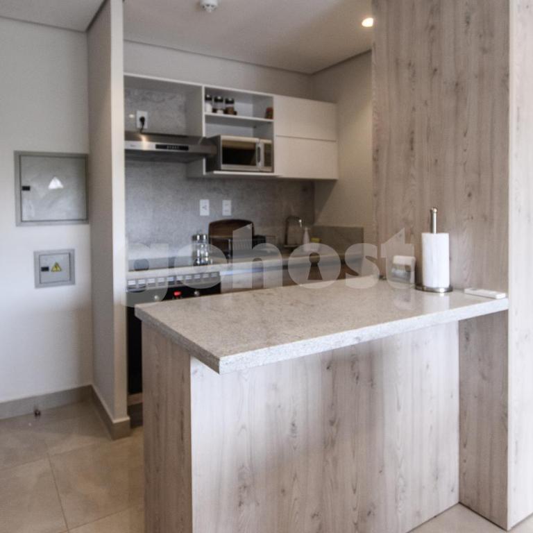 Modern and chic loft close to the Airport in Luque - Apartment - 11