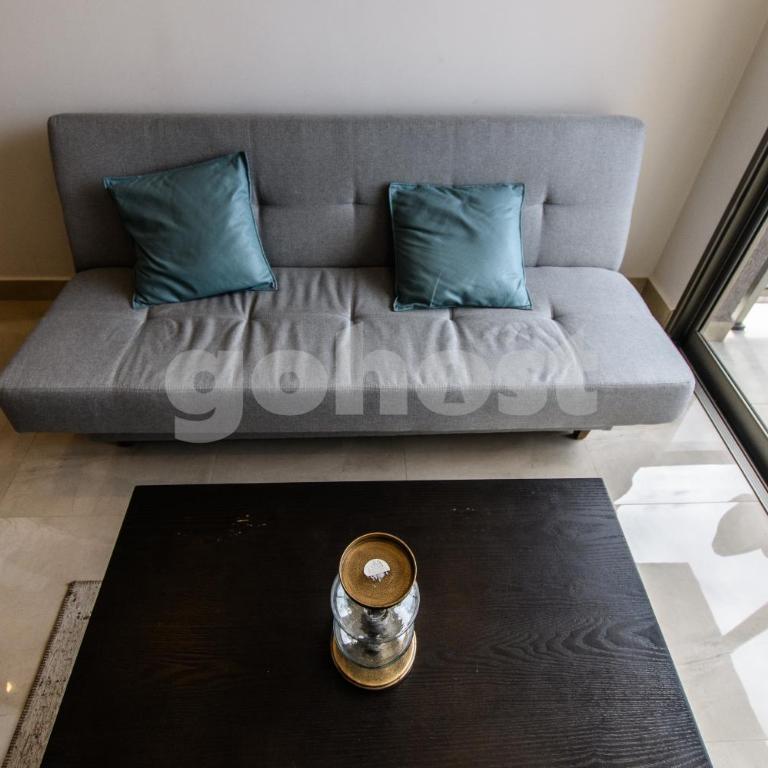 Modern and chic loft close to the Airport in Luque - Apartment - 5
