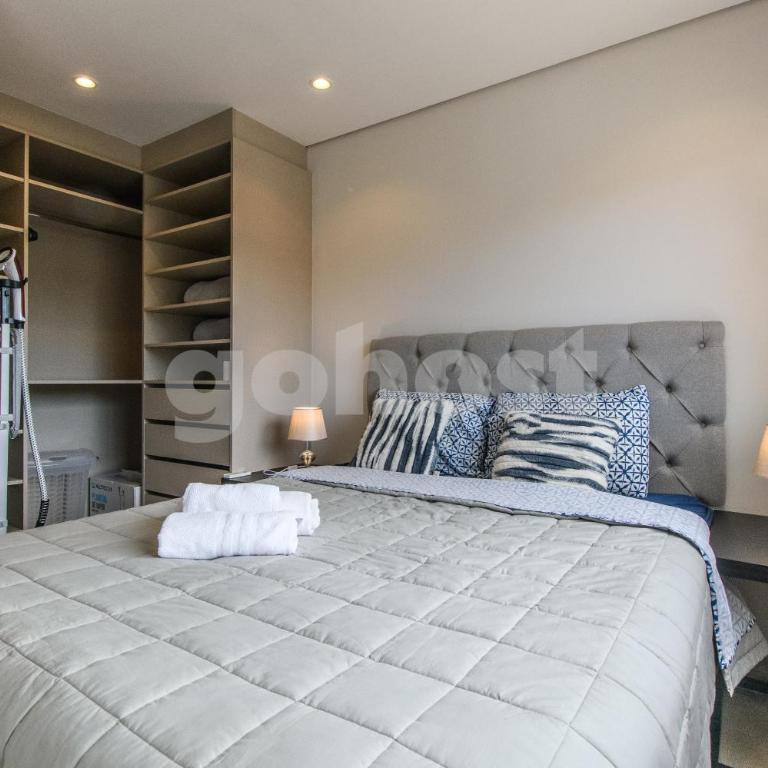 Modern and chic loft close to the Airport in Luque - Apartment - 15