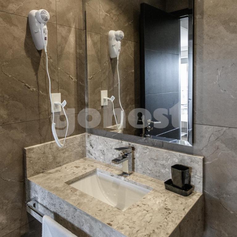 Modern and chic loft close to the Airport in Luque - Apartment - 18