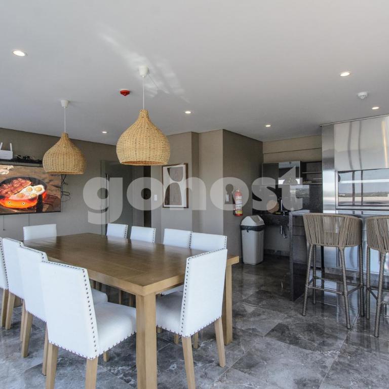 Modern and chic loft close to the Airport in Luque - Apartment - 25