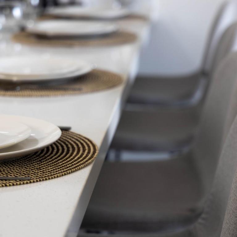 Luxury brand new apt near to Larcomar - Three-Bedroom Apartment - 20