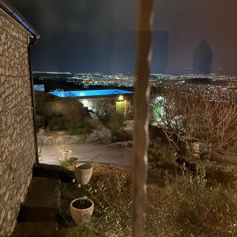 Mediterranean story - Kuća sa 3 Spavaće Sobe - 7