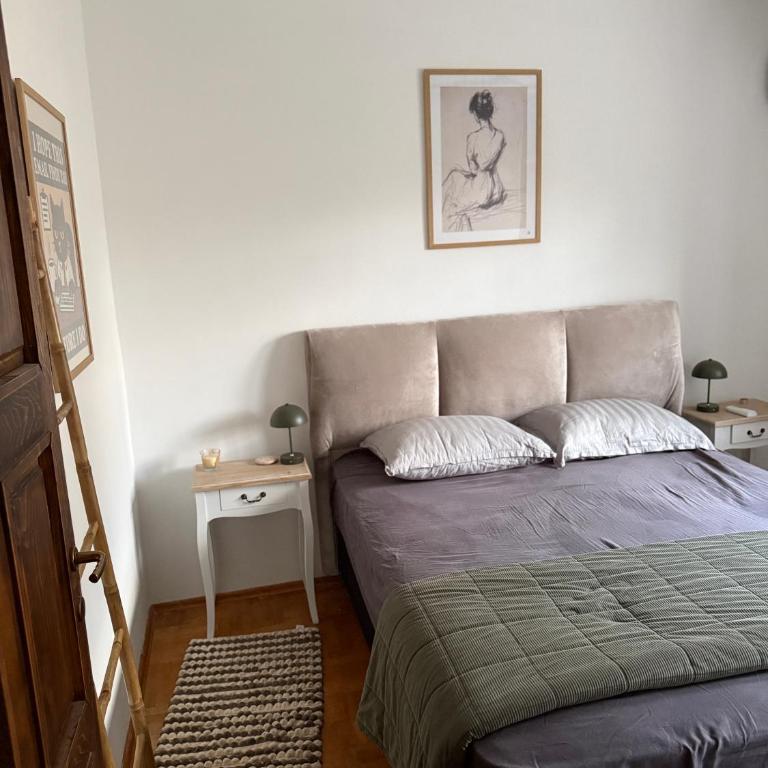 Mediterranean story - Kuća sa 3 Spavaće Sobe - 6