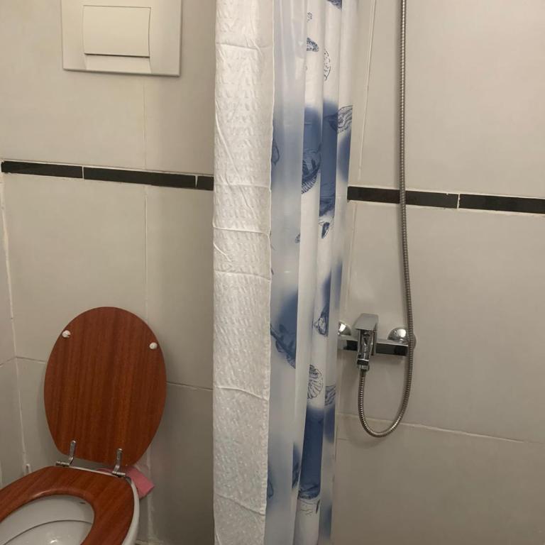 Depto Aldrey #N - Apartamento de 1 dormitorio - 3