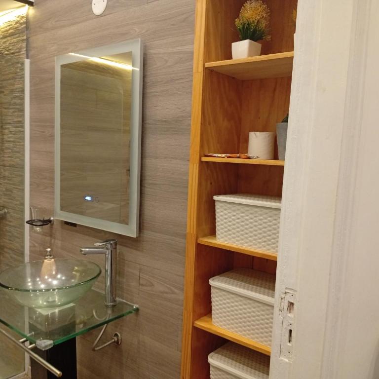 BINGUS 2 - Two-Bedroom House - 23