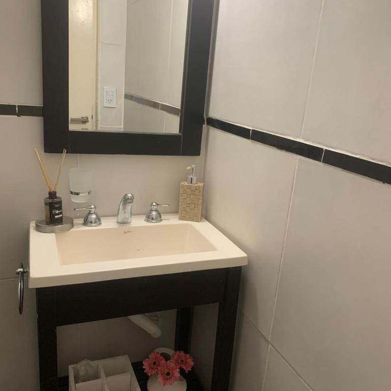 Depto Aldrey #N - Apartamento de 1 dormitorio - 7