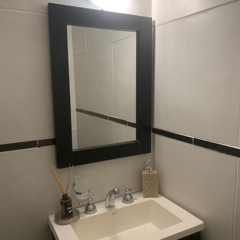 Depto Aldrey #N - Apartamento de 1 dormitorio - 11