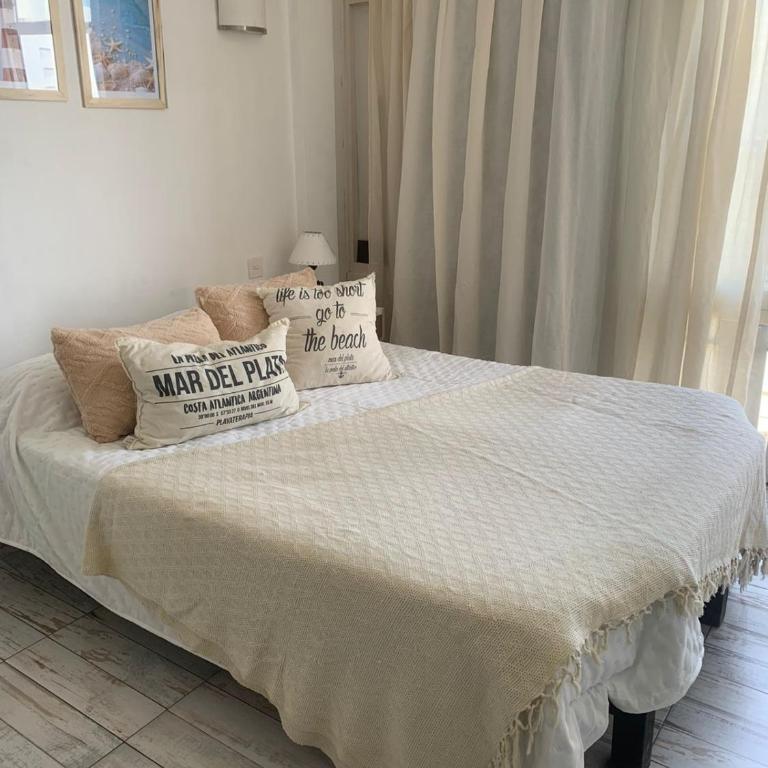Depto Aldrey #N - Apartamento de 1 dormitorio - 13