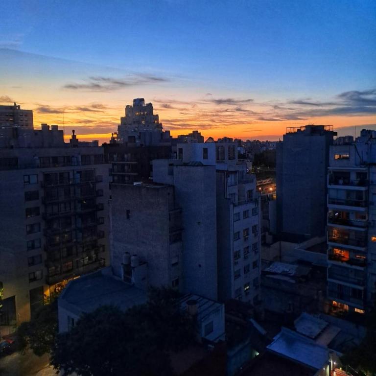 Colegiales relax - Apartamento de 1 dormitorio - 16