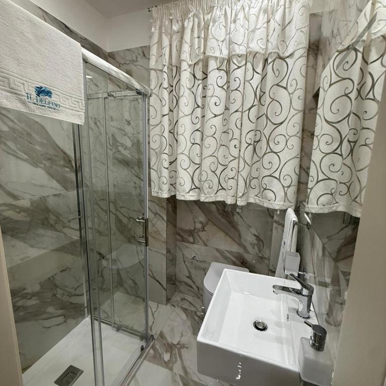 Il delfino holiday house - Appartamento con 2 Camere da Letto - 24