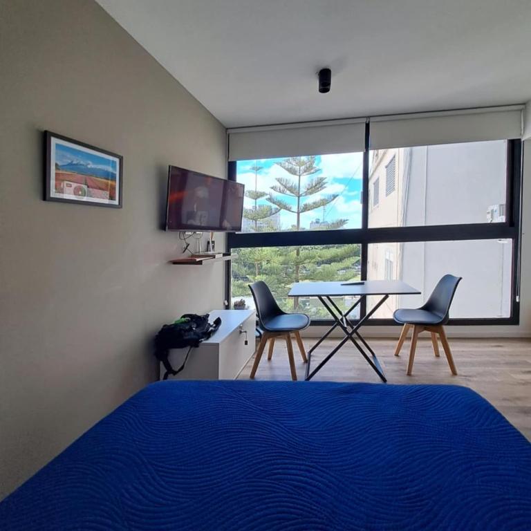 Colegiales relax - Apartamento de 1 dormitorio - 17