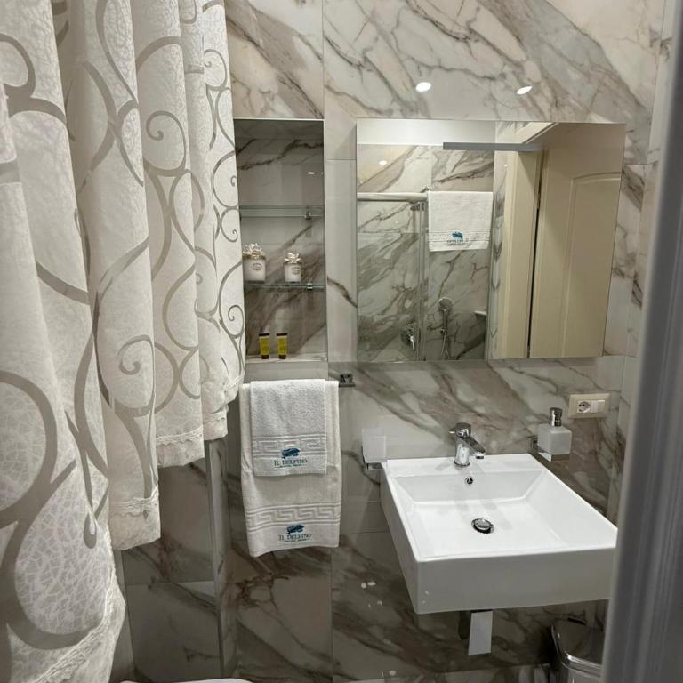 Il delfino holiday house - Appartamento con 2 Camere da Letto - 25