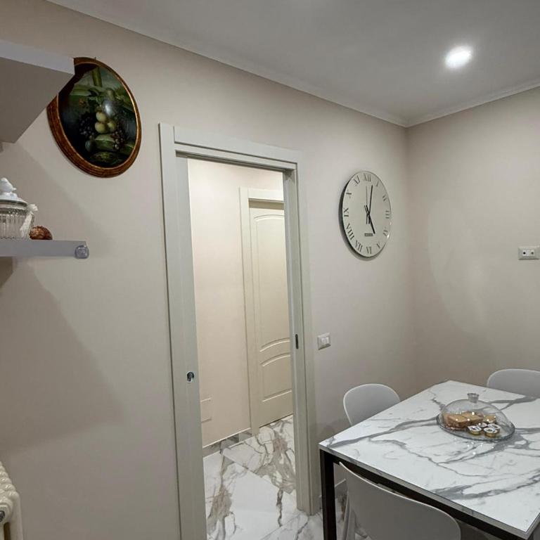 Il delfino holiday house - Appartamento con 2 Camere da Letto - 29