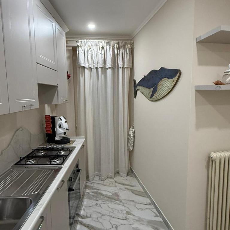 Il delfino holiday house - Appartamento con 2 Camere da Letto - 30
