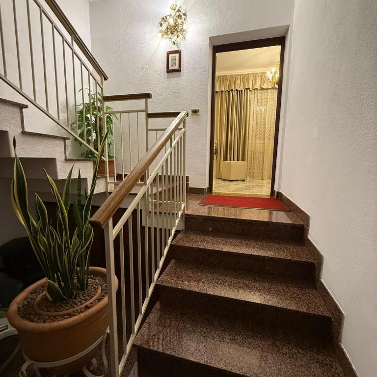Il delfino holiday house - Appartamento con 2 Camere da Letto - 35