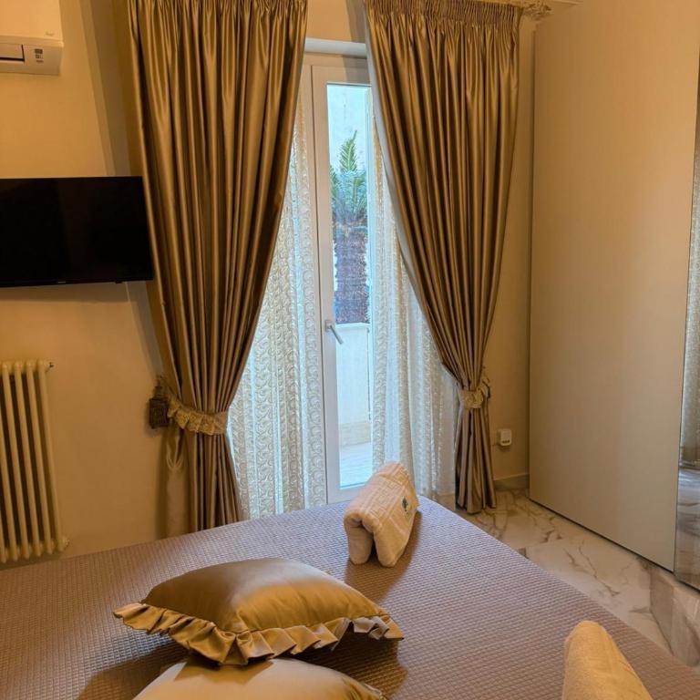 Il delfino holiday house - Appartamento con 2 Camere da Letto - 36