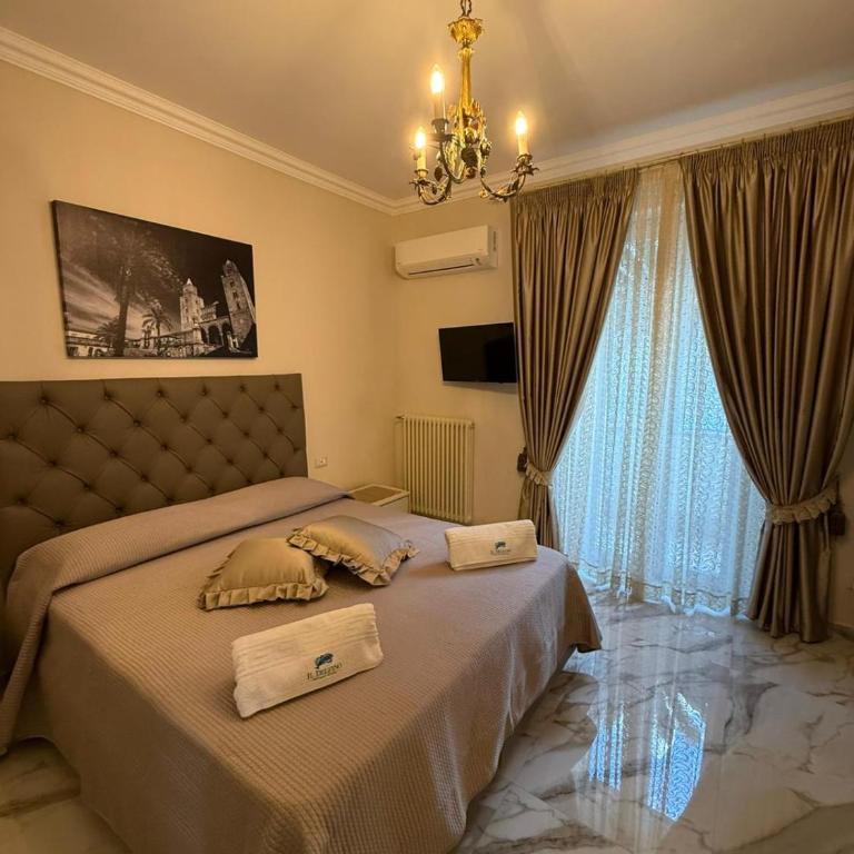 Il delfino holiday house - Appartamento con 2 Camere da Letto - 1