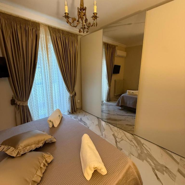 Il delfino holiday house - Appartamento con 2 Camere da Letto - 37