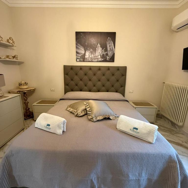 Il delfino holiday house - Appartamento con 2 Camere da Letto - 38