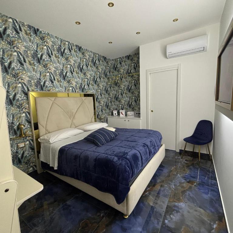I Correra Luxury House - Camera King Deluxe - 33