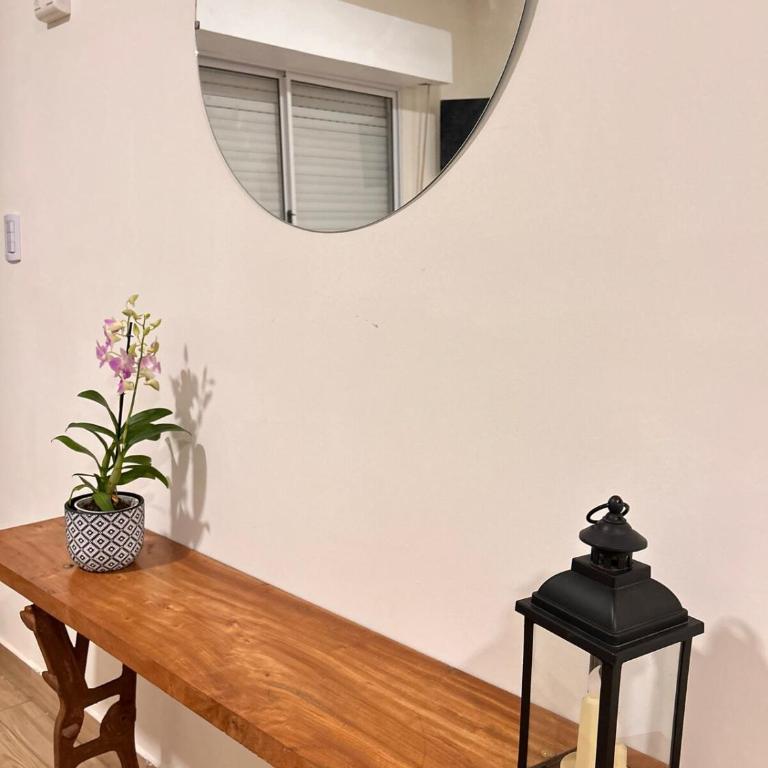 Luxury, tranquility, and good connectivity in an exclusive neighborhood - Apartamento de 1 dormitorio - 3