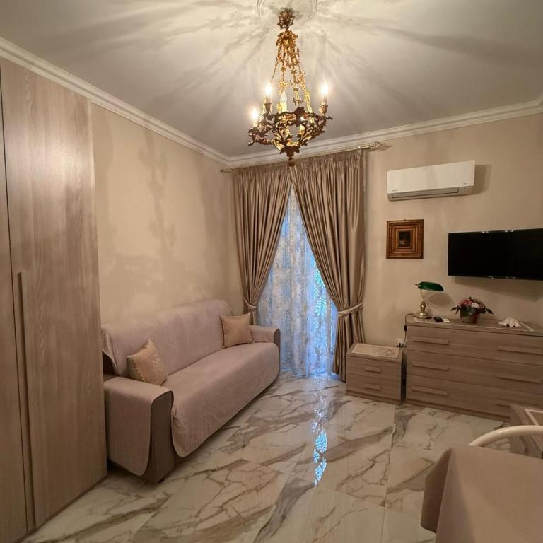Il delfino holiday house - Appartamento con 2 Camere da Letto - 40