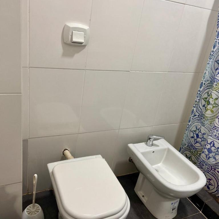 Luxury, tranquility, and good connectivity in an exclusive neighborhood - Apartamento de 1 dormitorio - 7