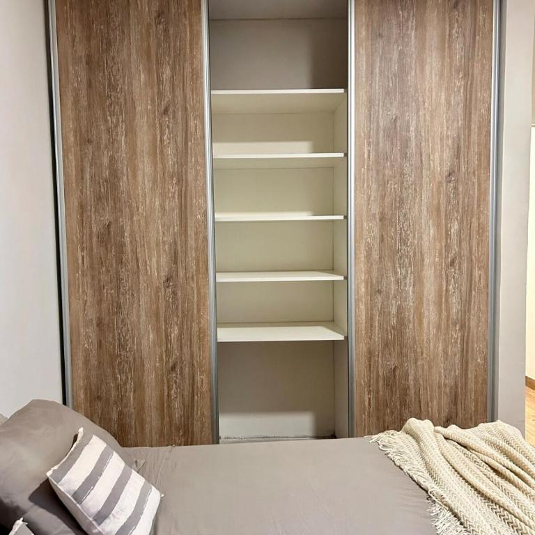 Luxury, tranquility, and good connectivity in an exclusive neighborhood - Apartamento de 1 dormitorio - 10