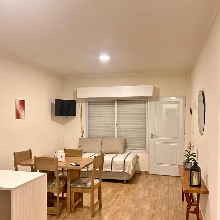 Luxury, tranquility, and good connectivity in an exclusive neighborhood - Apartamento de 1 dormitorio - 12