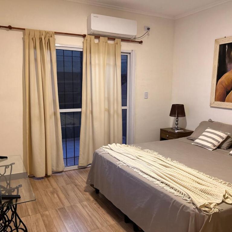 Luxury, tranquility, and good connectivity in an exclusive neighborhood - Apartamento de 1 dormitorio - 14