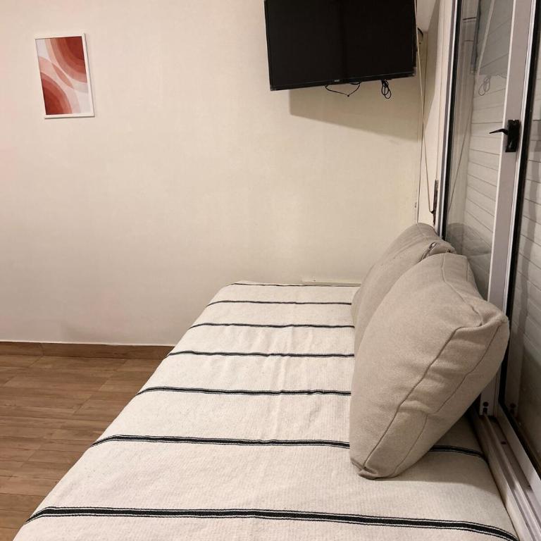Luxury, tranquility, and good connectivity in an exclusive neighborhood - Apartamento de 1 dormitorio - 4