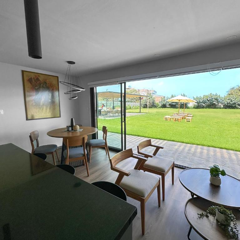 Country house near the beach - Two-Bedroom Villa - 3