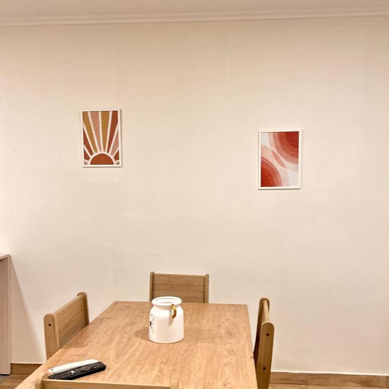Luxury, tranquility, and good connectivity in an exclusive neighborhood - Apartamento de 1 dormitorio - 17
