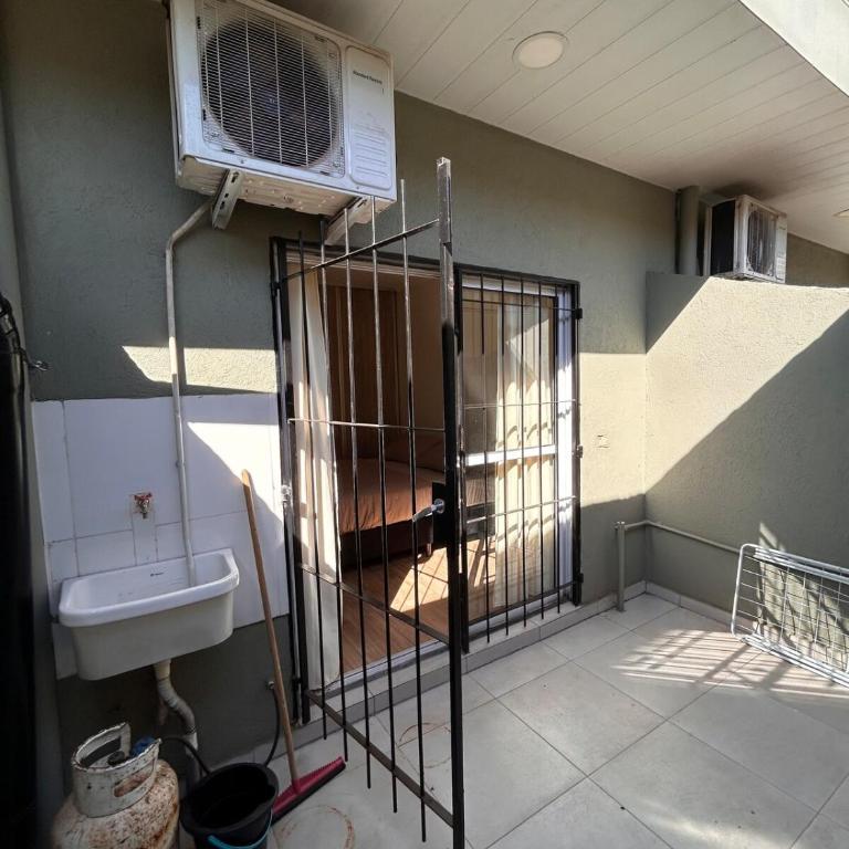 Luxury, tranquility, and good connectivity in an exclusive neighborhood - Apartamento de 1 dormitorio - 18