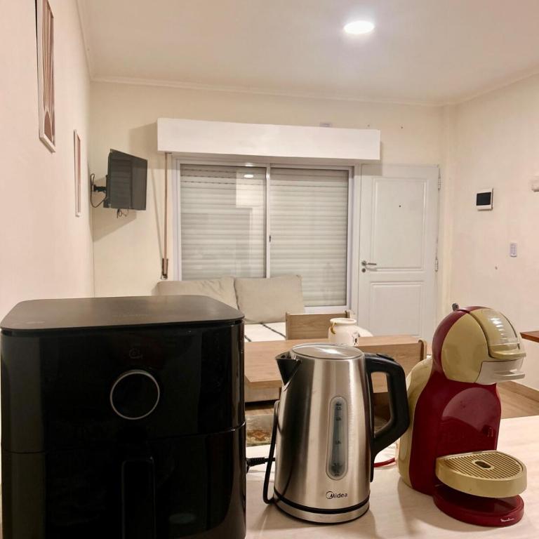 Luxury, tranquility, and good connectivity in an exclusive neighborhood - Apartamento de 1 dormitorio - 19