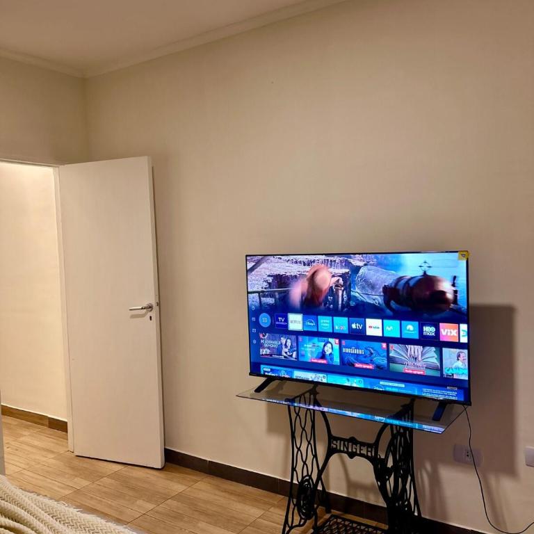 Luxury, tranquility, and good connectivity in an exclusive neighborhood - Apartamento de 1 dormitorio - 22