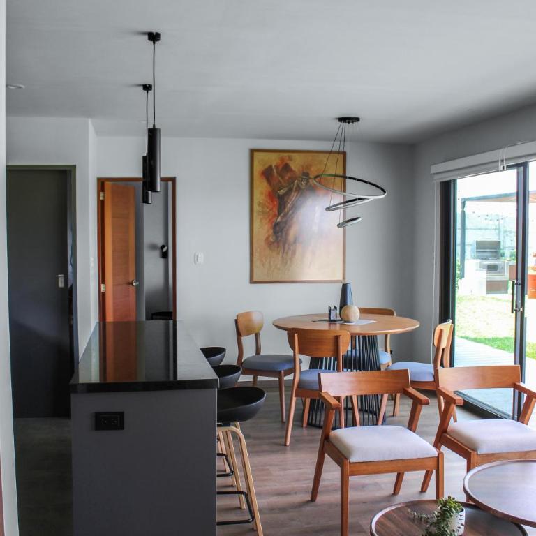 Country house near the beach - Two-Bedroom Villa - 5