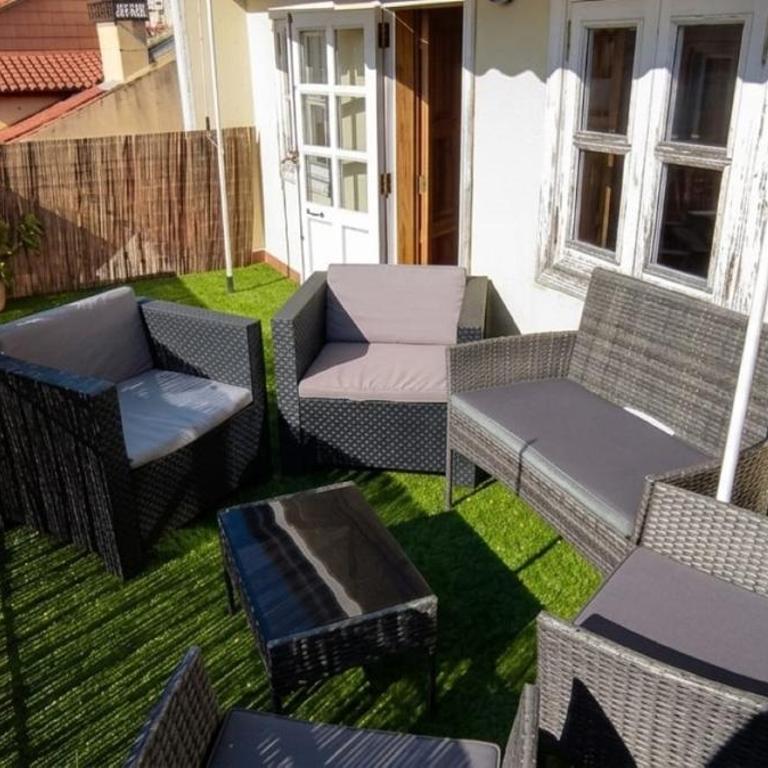 Lar do Campelo - Apartamento de 3 dormitorios - 2
