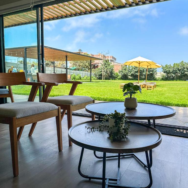 Country house near the beach - Villa de 2 dormitorios - 6